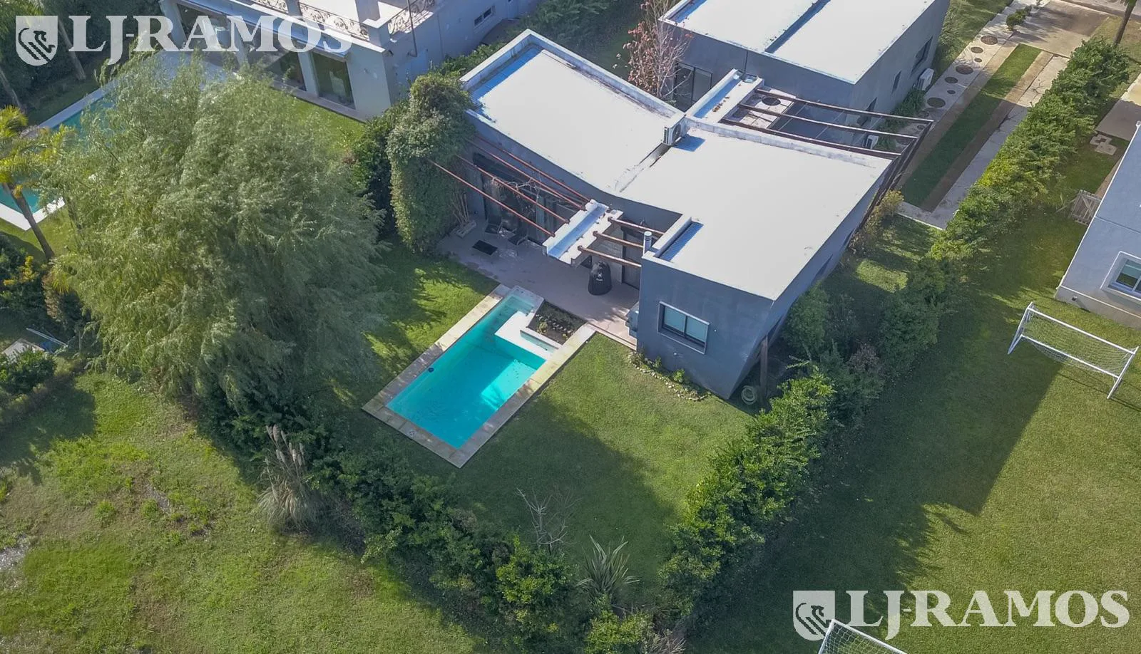 Casa en venta en el Barrio Vistas, Puertos / Escobar foto 2