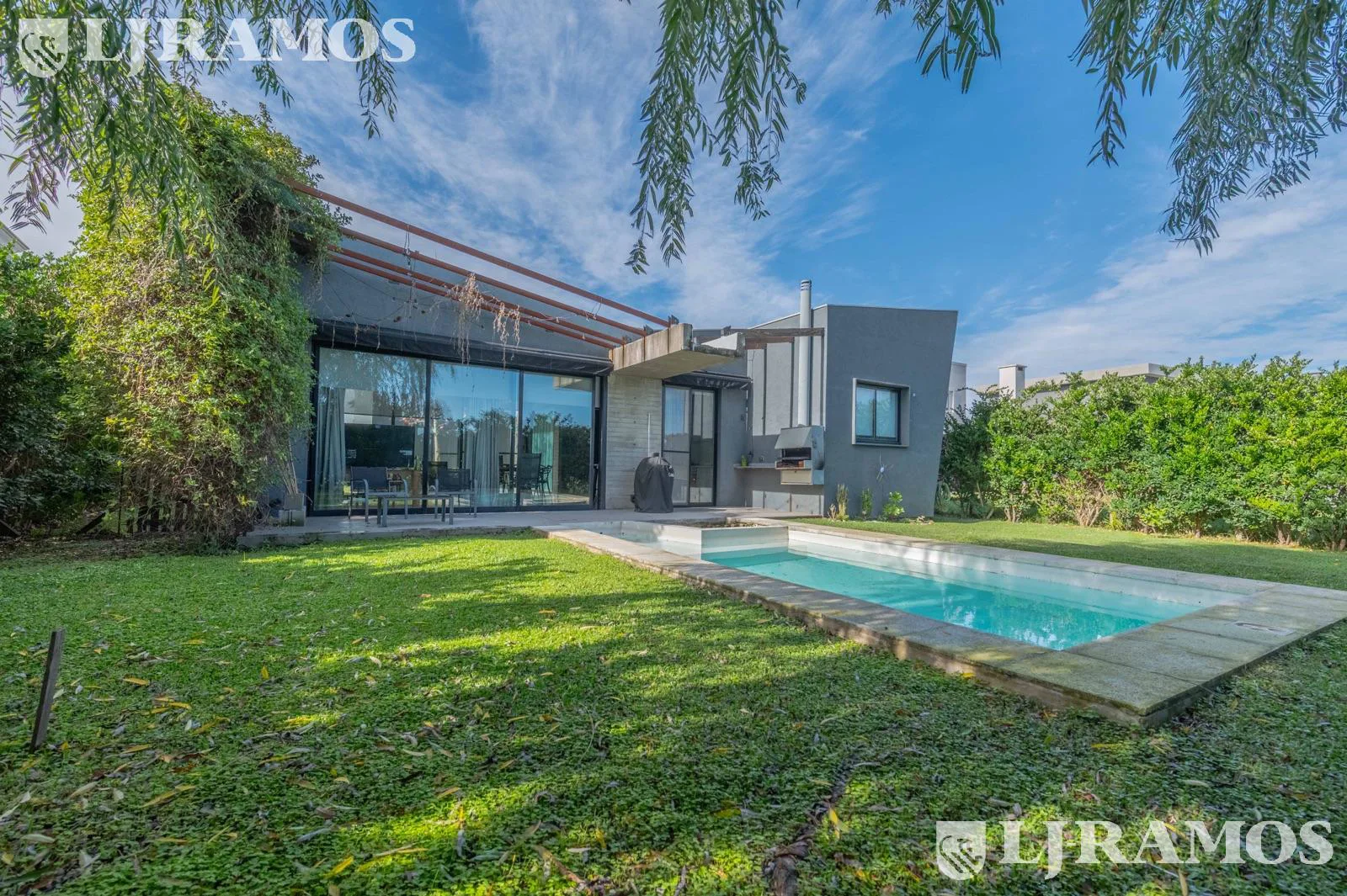 Casa en venta en el Barrio Vistas, Puertos / Escobar foto 5