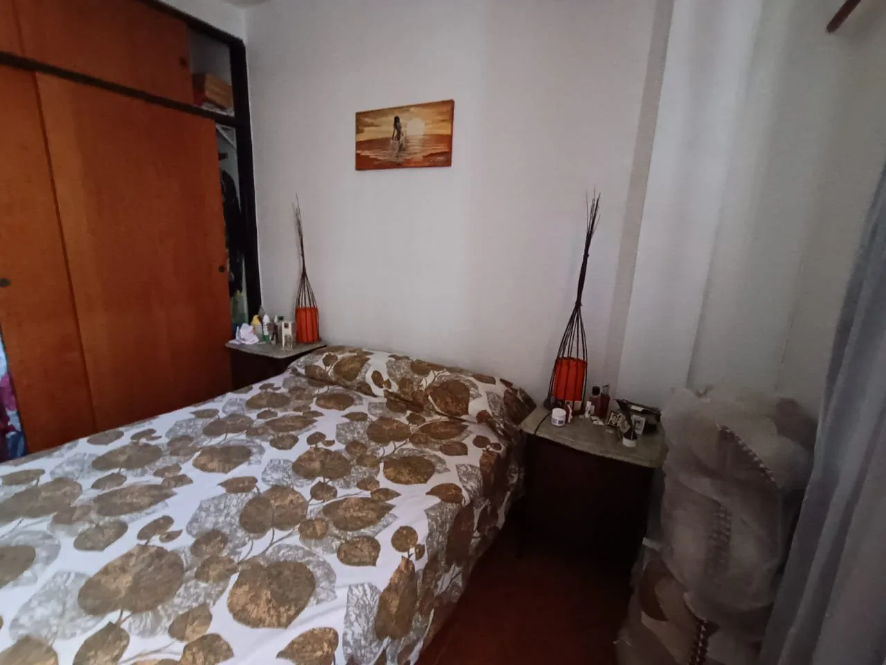 Departamento de Dos ambientes al contrafrente a metros del centro comercial, Cañada de Gomez 4800 - Villa Lugano foto 5