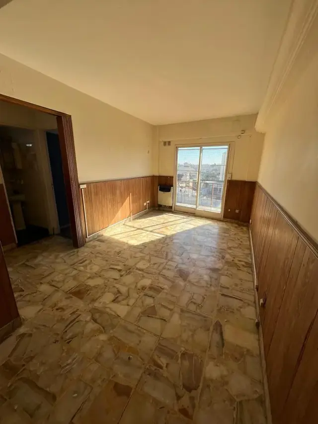 SE VENDE DPTO 3 AMB.EN POMPEYA