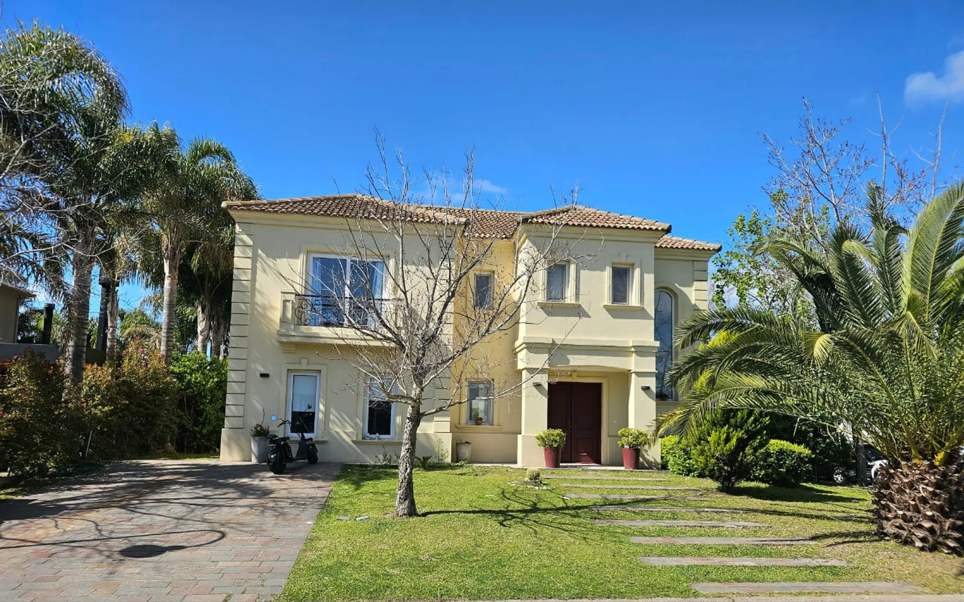 CASA VENTA LOS ALISOS foto 2