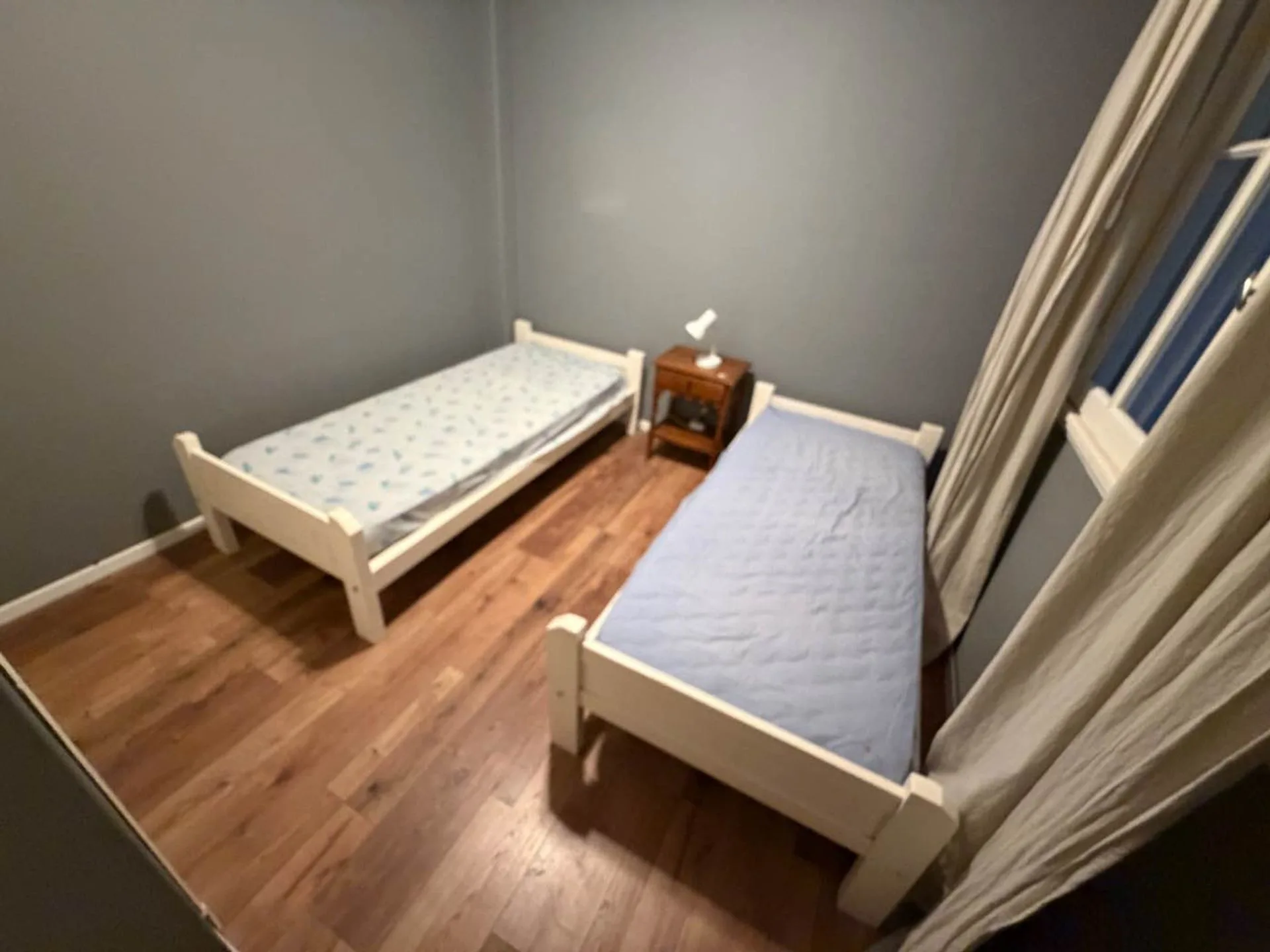 VENTA DEPARTAMENTO 3 AMBIENTES BALCON PLAZA COLON foto 3