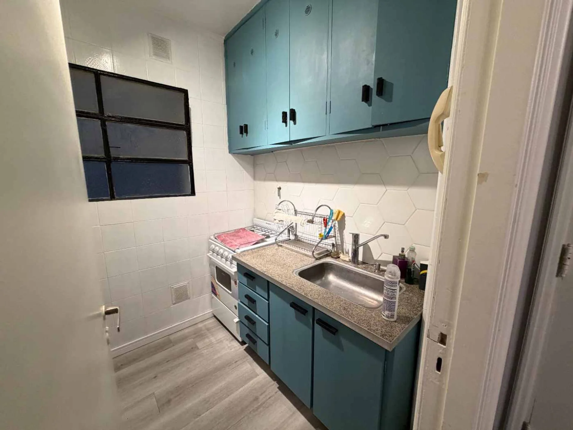 VENTA DEPARTAMENTO 3 AMBIENTES BALCON PLAZA COLON foto 4
