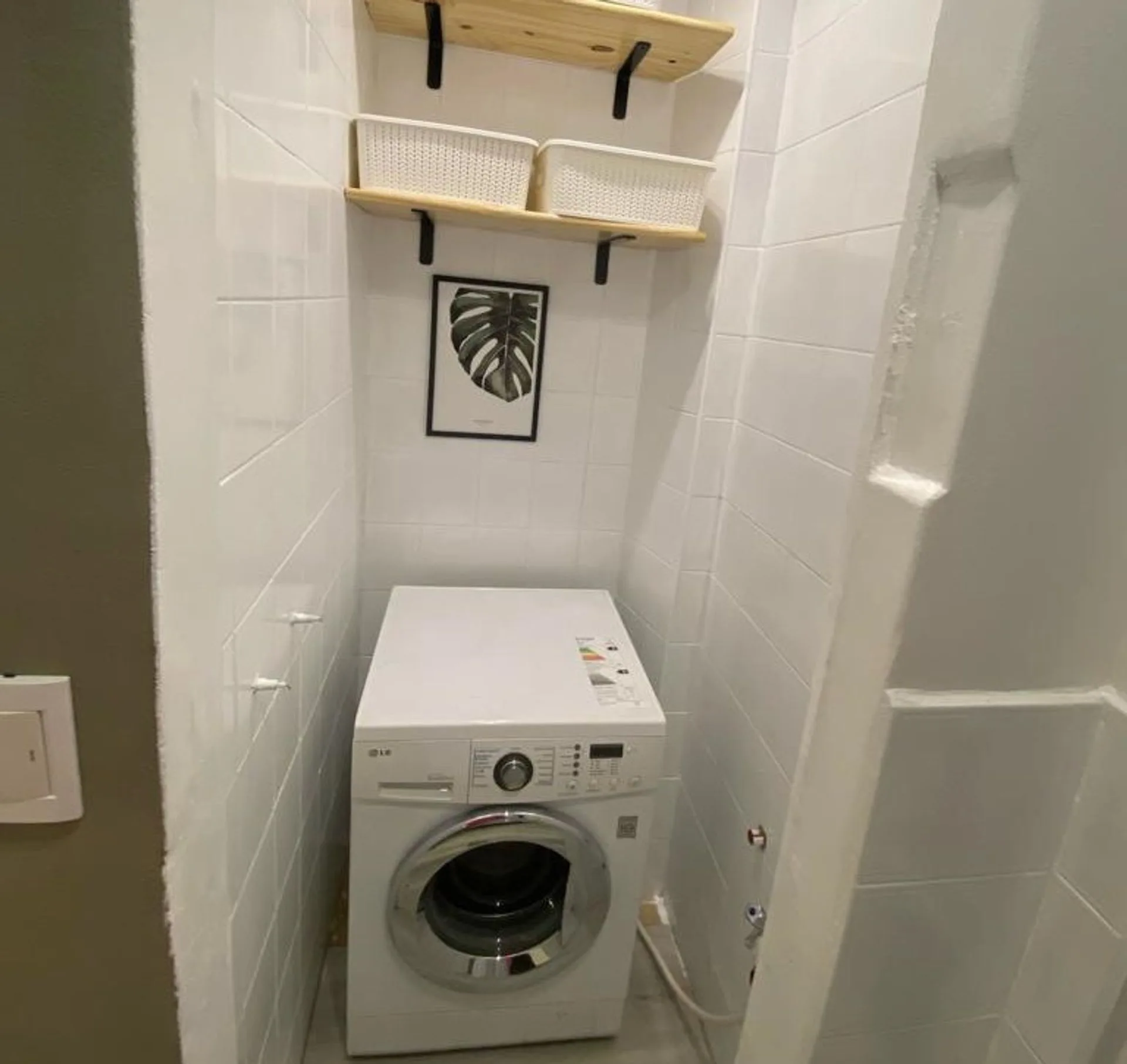 VENTA DEPARTAMENTO 3 AMBIENTES BALCON PLAZA COLON foto 5