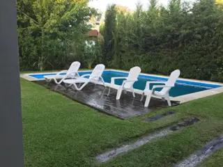 Hermosa Casa en VENTA con Pileta en Fincas de Hudson   EXCELENTE UBICACION foto 5