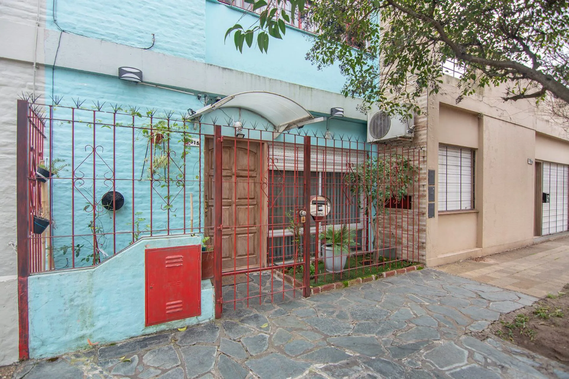 Venta PH 3 ambientes Martinez sin expensas foto 2