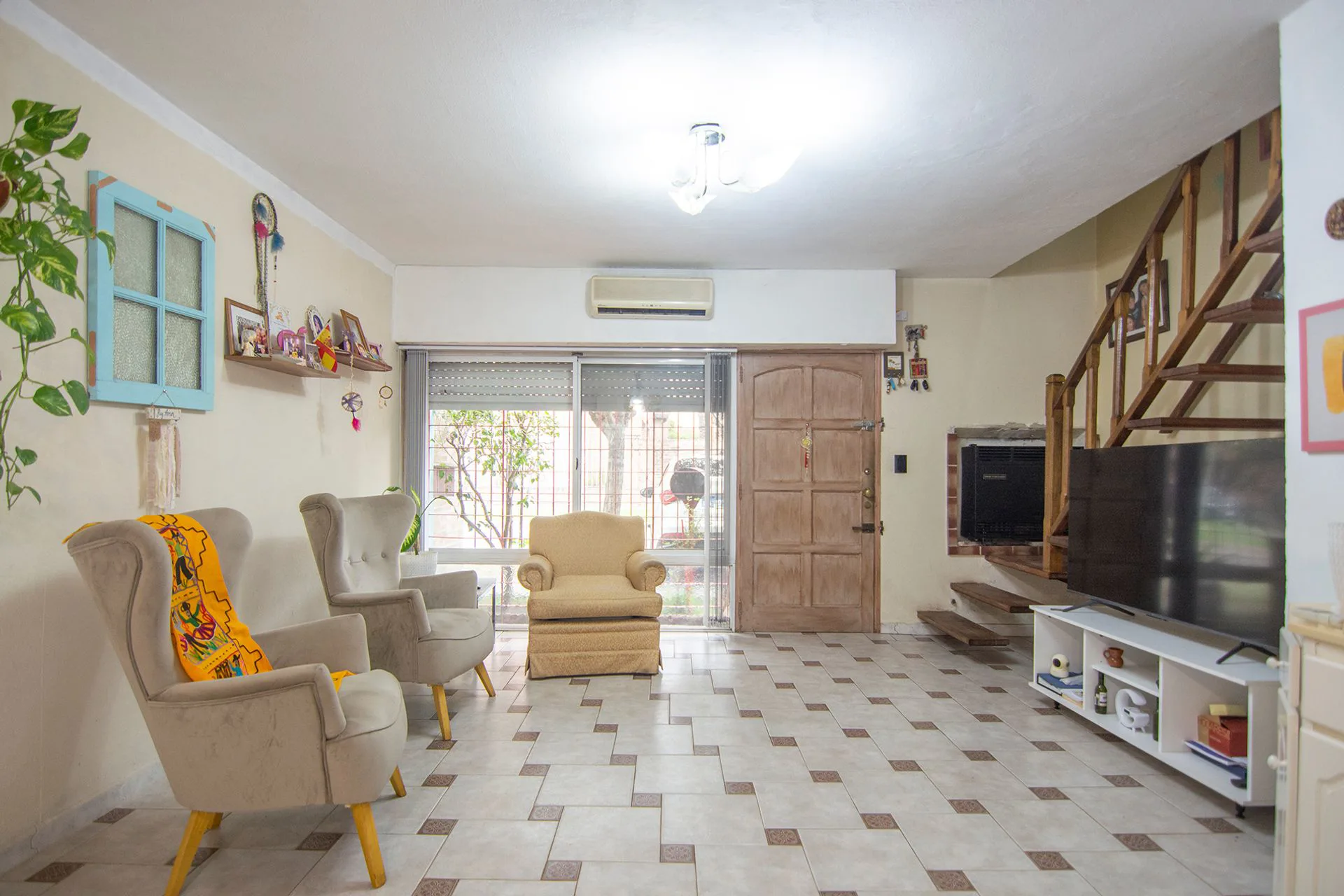 Venta PH 3 ambientes Martinez sin expensas foto 3