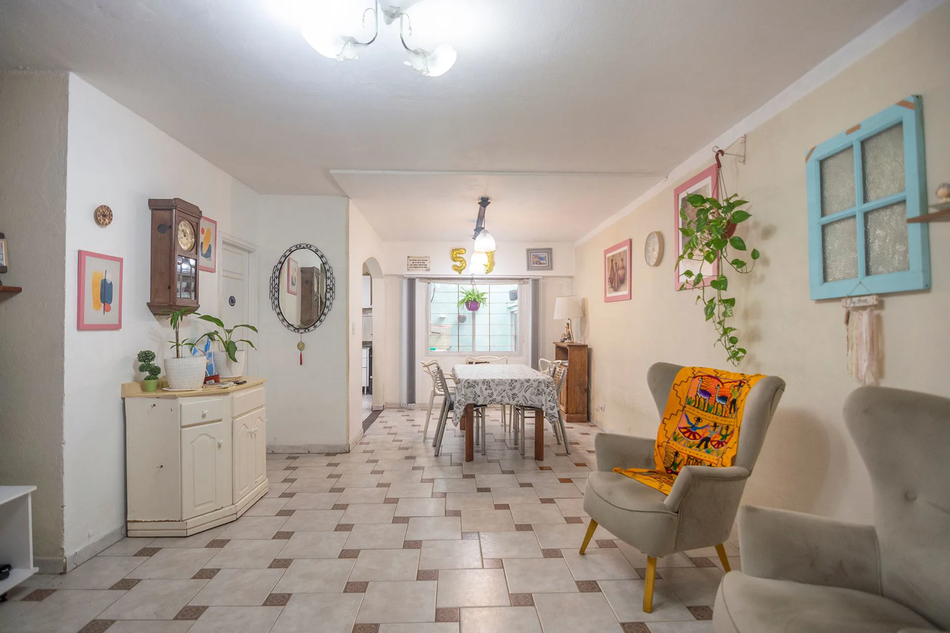 Venta PH 3 ambientes Martinez sin expensas foto 4