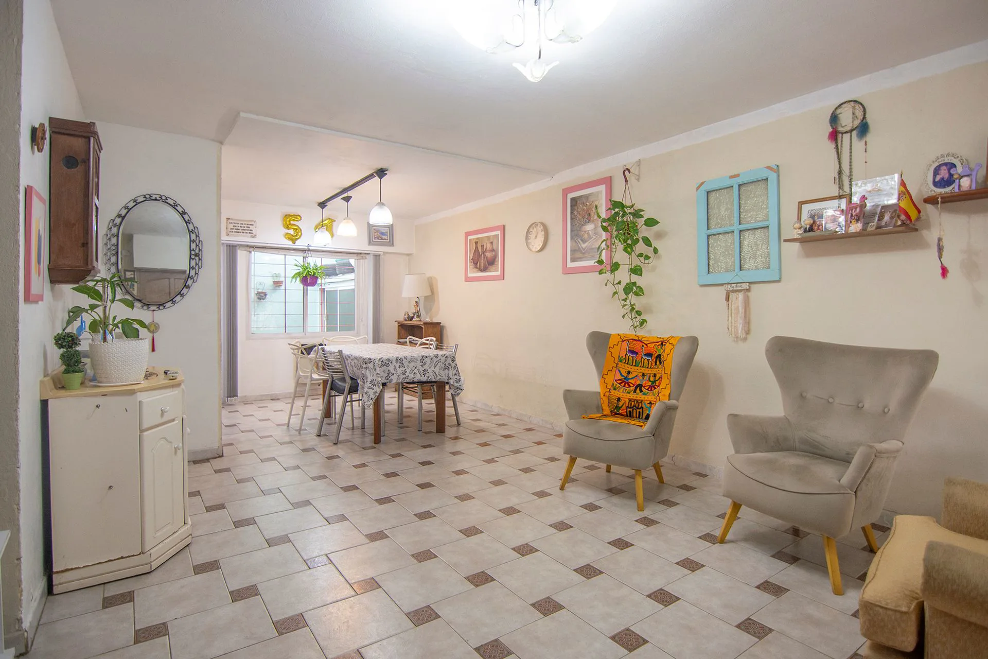 Venta PH 3 ambientes Martinez sin expensas foto 5