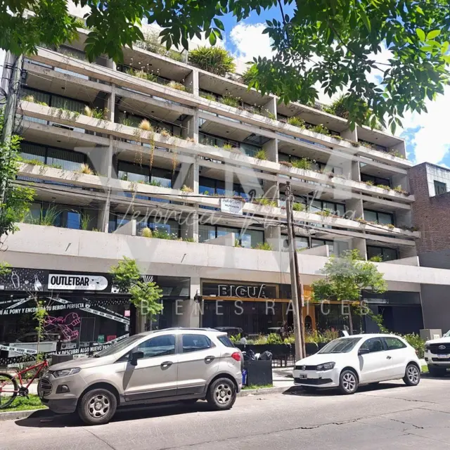 Departamento Castelar Norte Centro