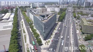 Oficina en Distrito Quartier foto 1