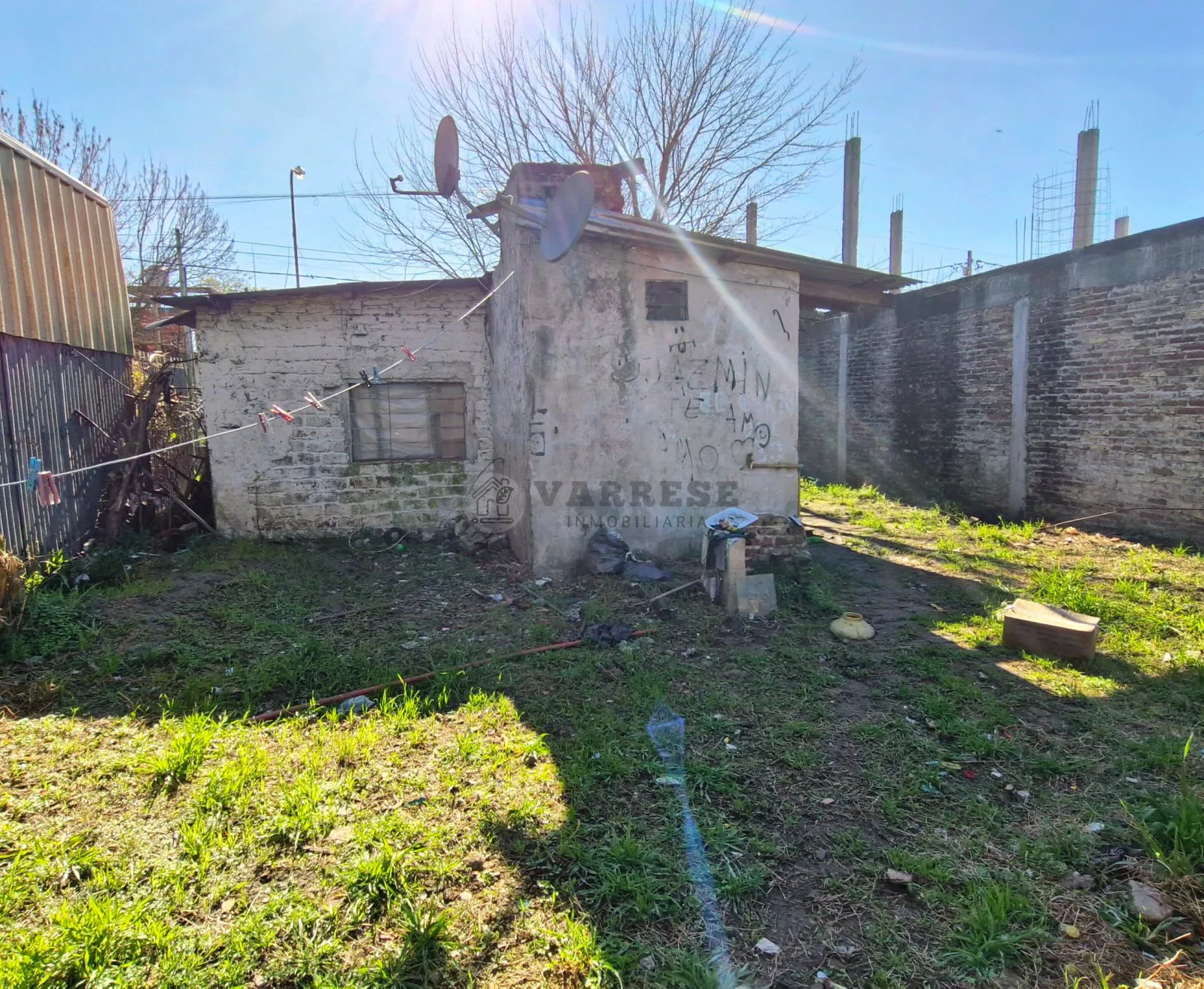 Lote en Venta González Catán foto 3