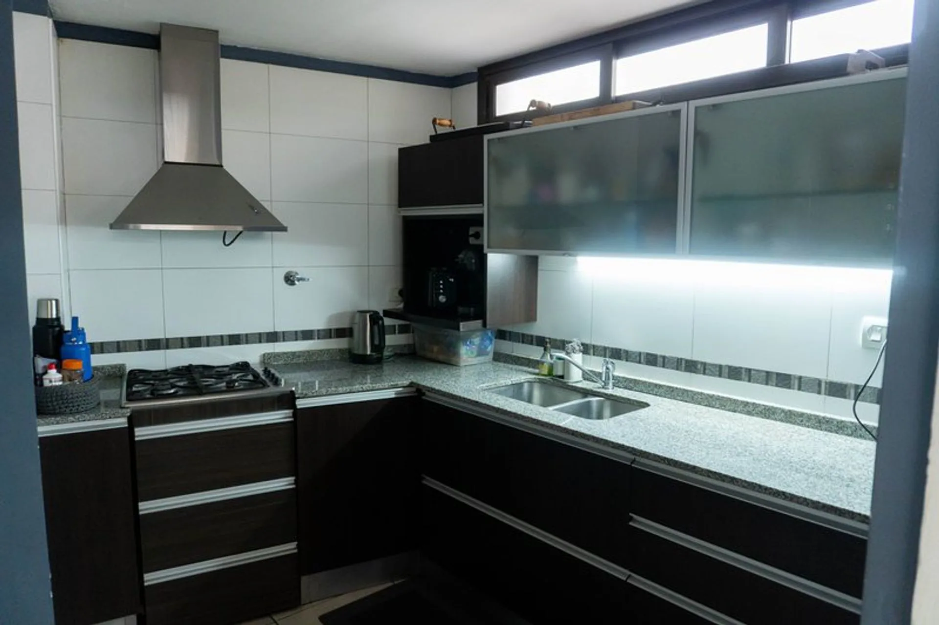 CASA EN VENTA EN 4TA SECCIÓN- TOTALMENTE RECICLADA foto 3