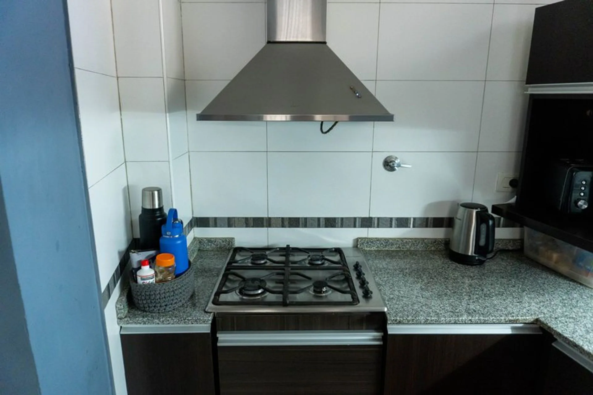 CASA EN VENTA EN 4TA SECCIÓN- TOTALMENTE RECICLADA foto 5
