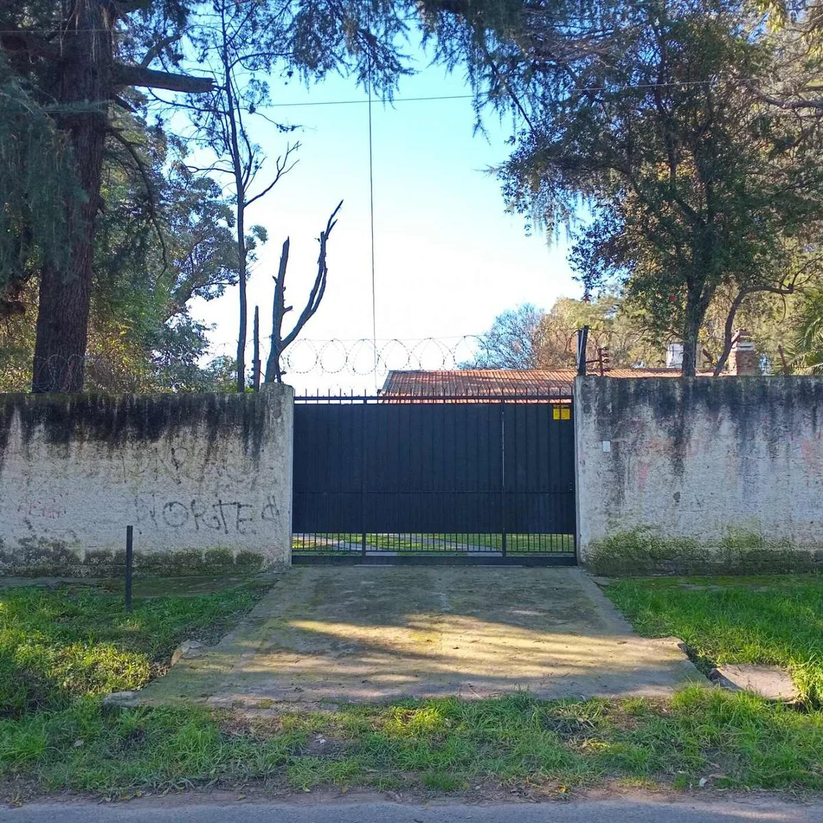 Venta de terreno en  Garín foto 4