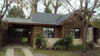 Cabaña Estilo Bariloche en Venta en El Carmencito !! foto 1