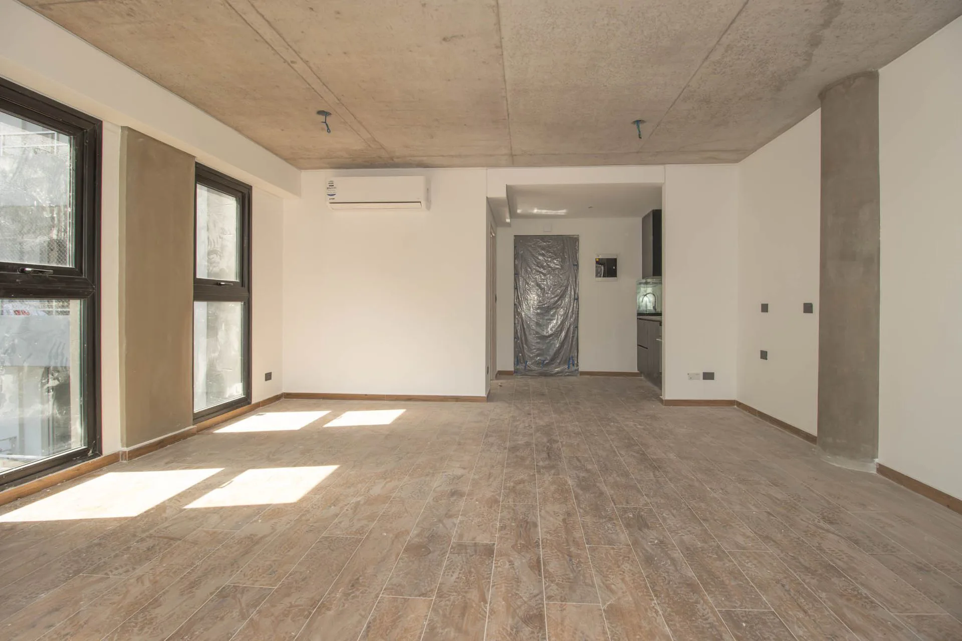 ALQUILER OFICINA/CONSULTORIO A ESTRENAR foto 5