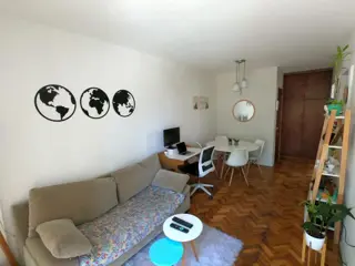 DTO DOS AMBIENTES, EXECLENTE ESTADO, COGHLAN foto 4