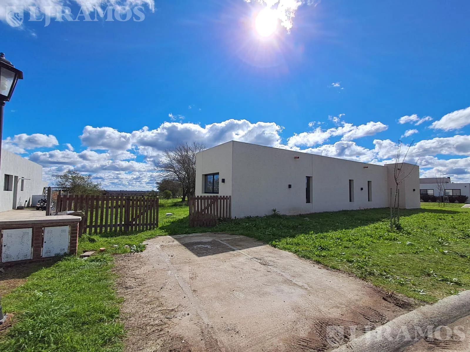 Casa en A13 San Sebastián construcción tradicional  CESION - MB foto 2