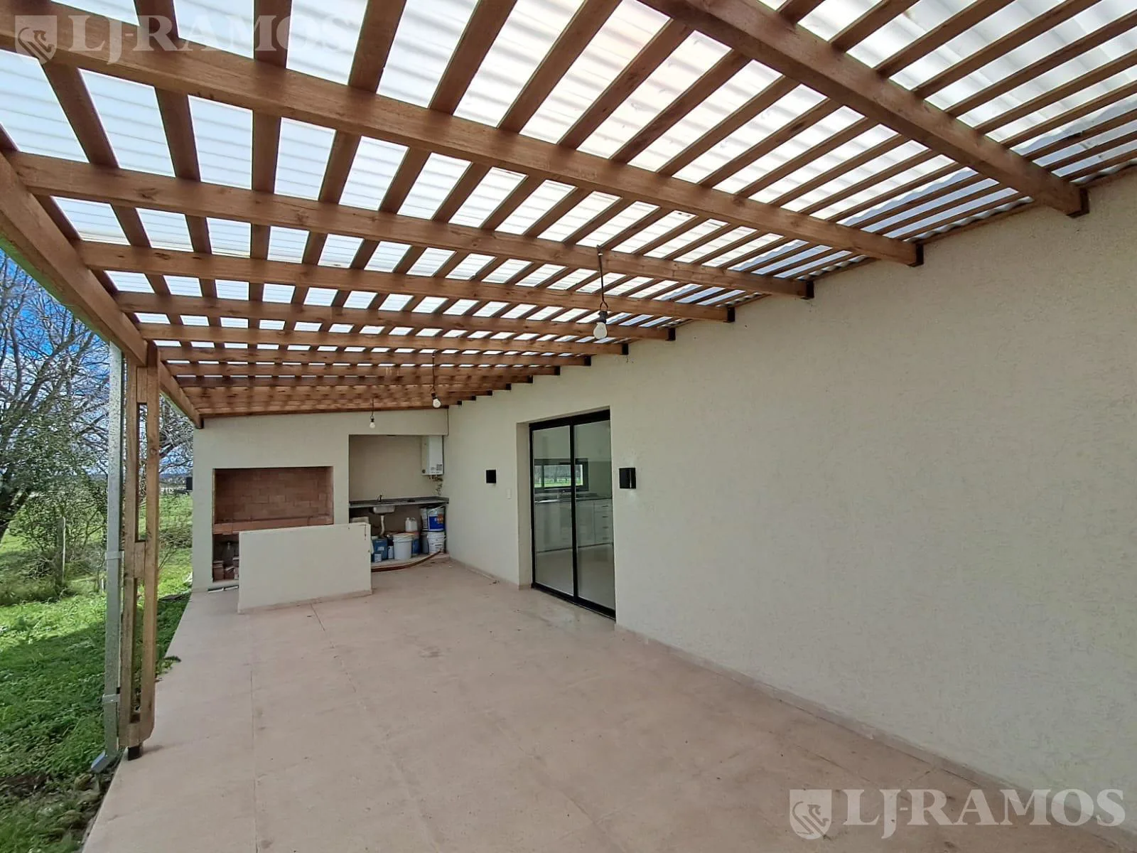 Casa en A13 San Sebastián construcción tradicional  CESION - MB foto 3