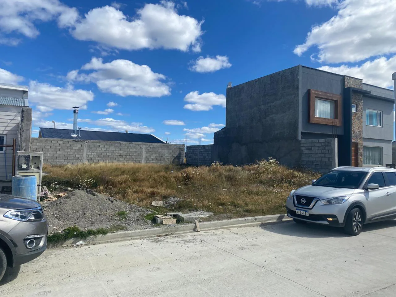 VENTA – TERRENO – ALTOS DE LA ESTANCIA foto 2