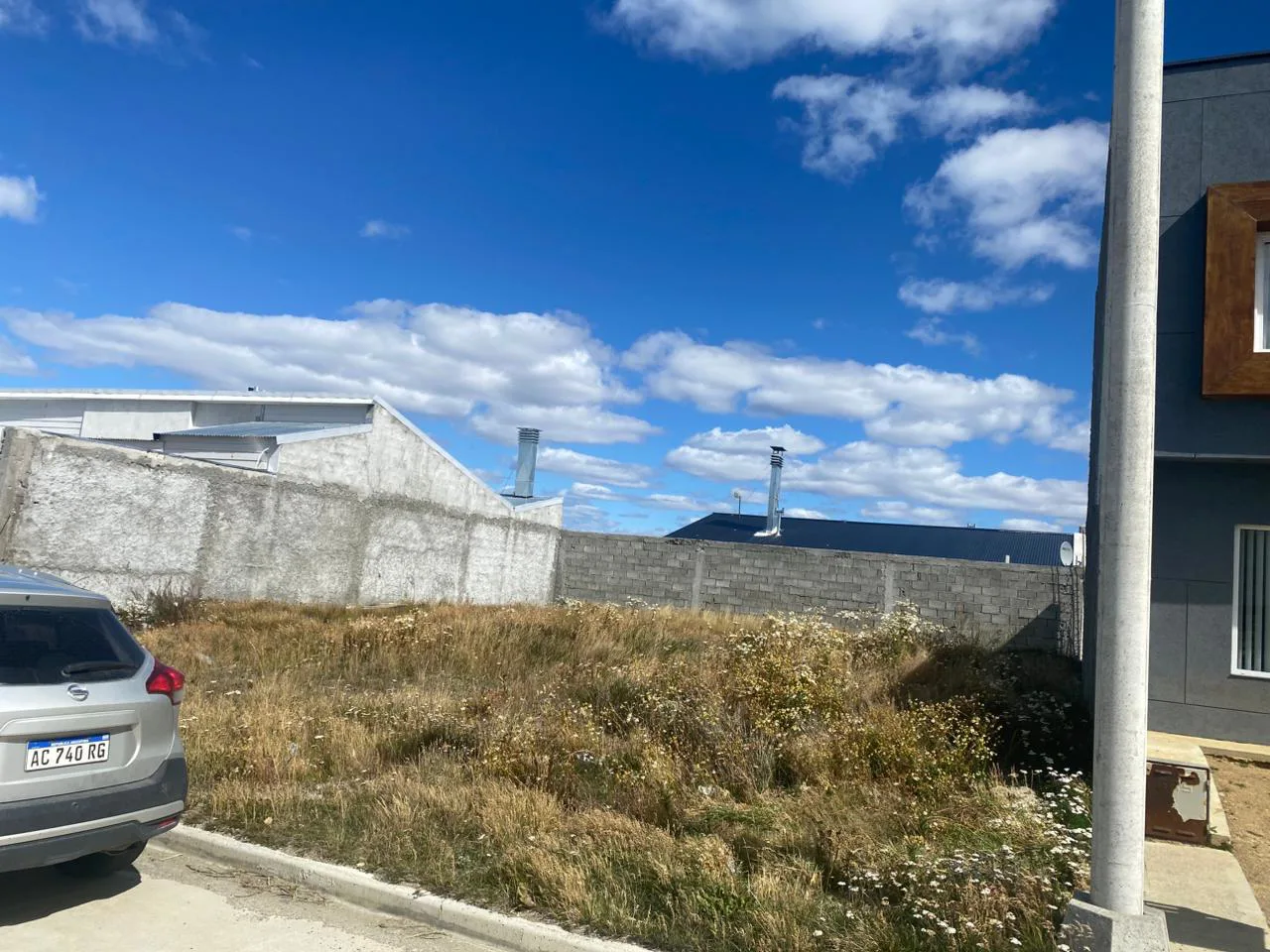 VENTA – TERRENO – ALTOS DE LA ESTANCIA foto 3