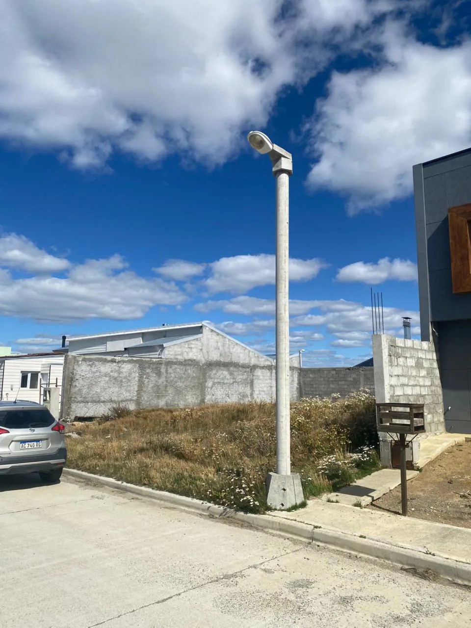 VENTA – TERRENO – ALTOS DE LA ESTANCIA foto 5