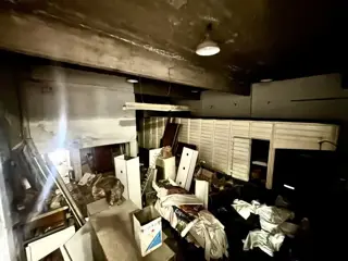 Galpón En Alquiler Con Oficinas - Gran Superficie Y Trifásica - Sevillano Negocios Inmobiliarios foto 5