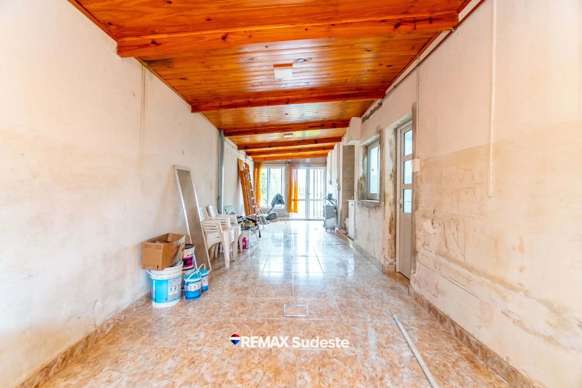 VENTA DE CASA 3 DORMITORIOS EN GRAL D. CERRI foto 3