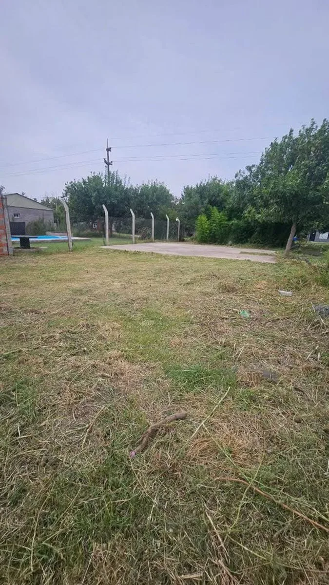 VENTA LOTE DE TERRENO ANDINO ESCRITURADO 300m2 foto 2