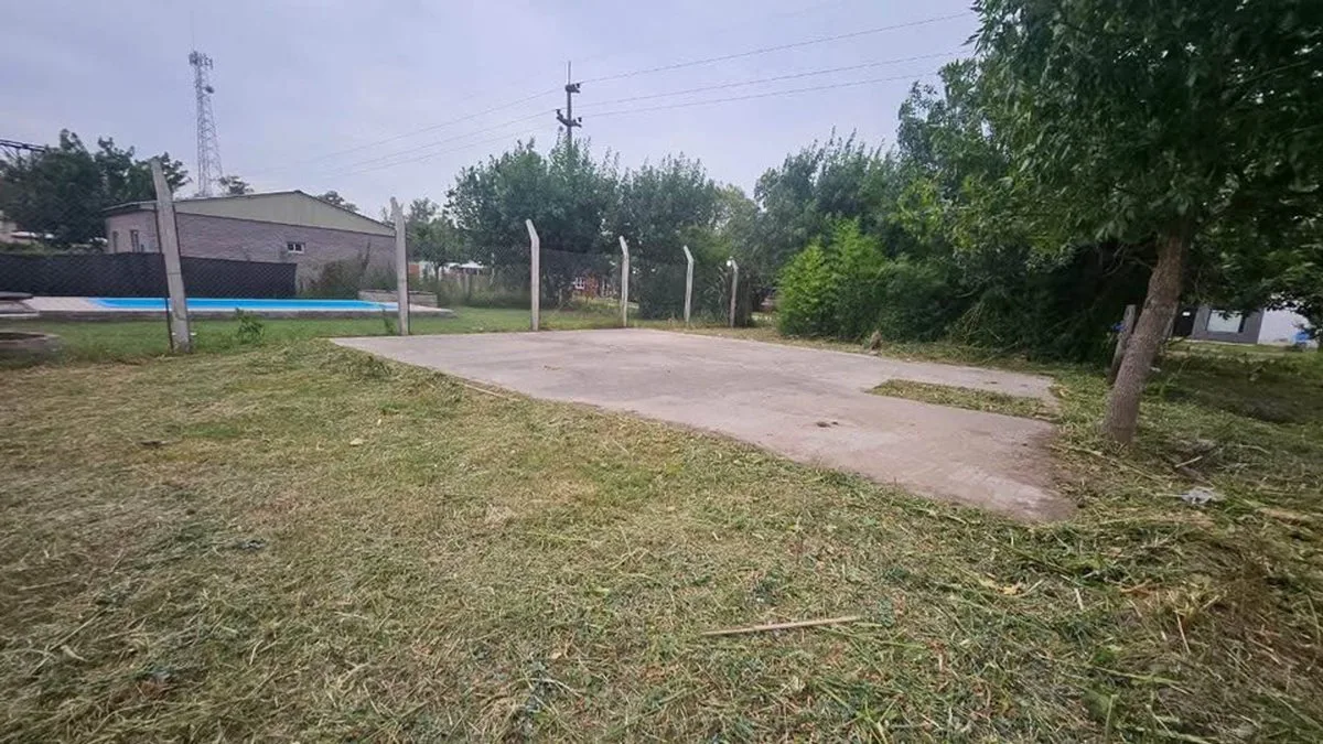 VENTA LOTE DE TERRENO ANDINO ESCRITURADO 300m2 foto 3