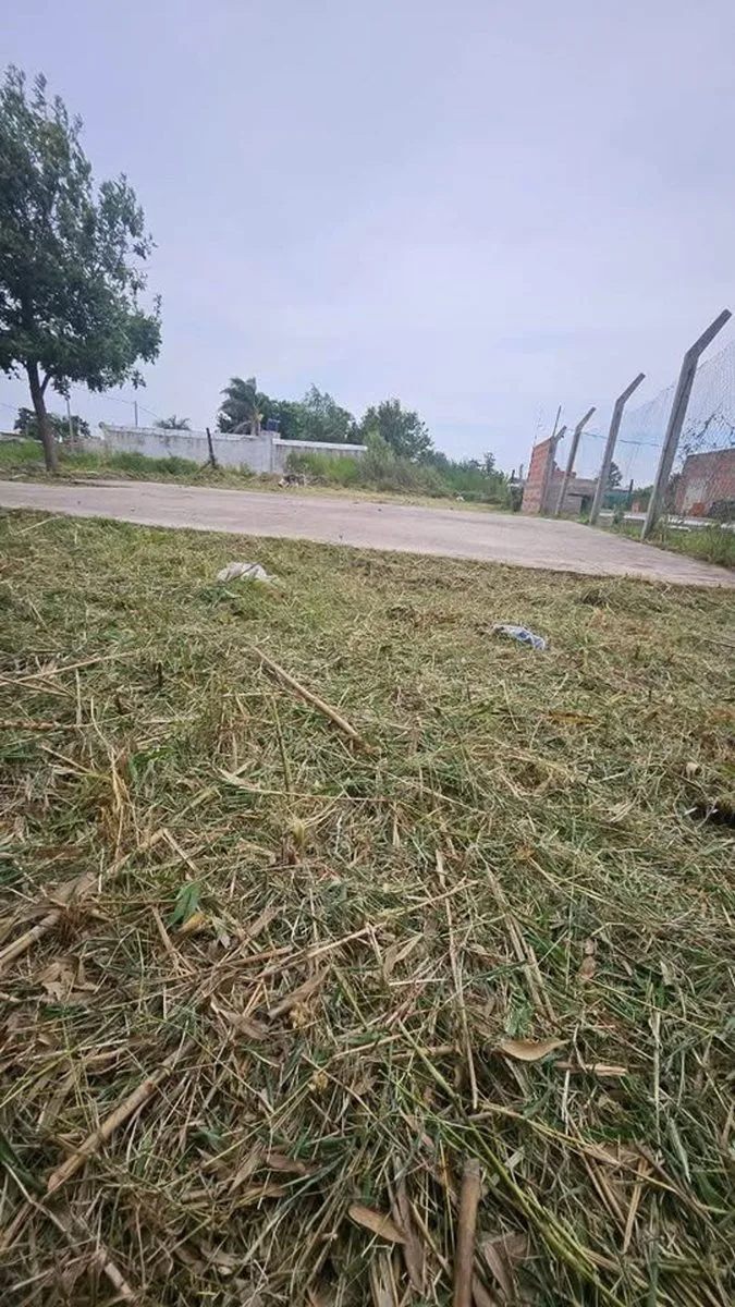 VENTA LOTE DE TERRENO ANDINO ESCRITURADO 300m2 foto 5