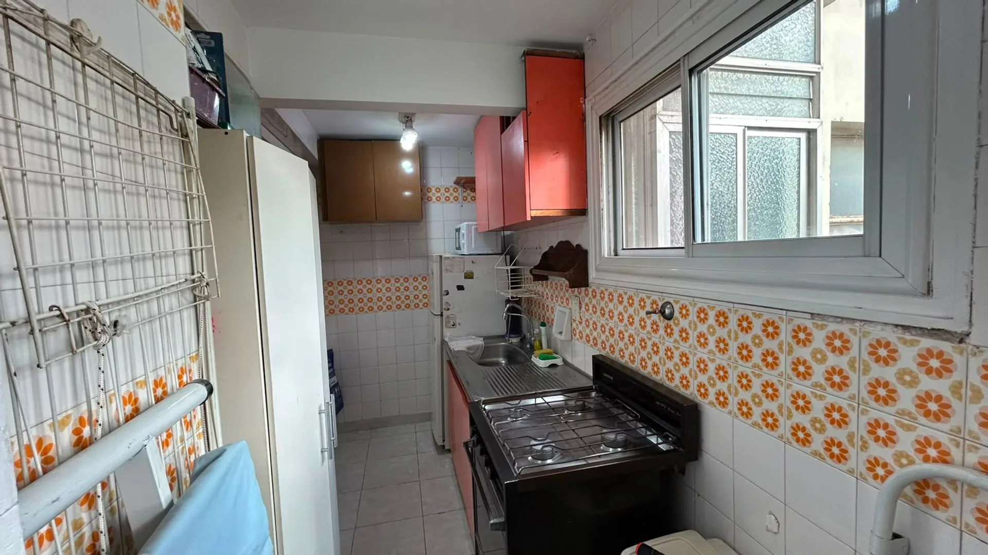 VENTA DEPARTAMENTO DE 2 AMB, EN SAN CRISTOBAL foto 3