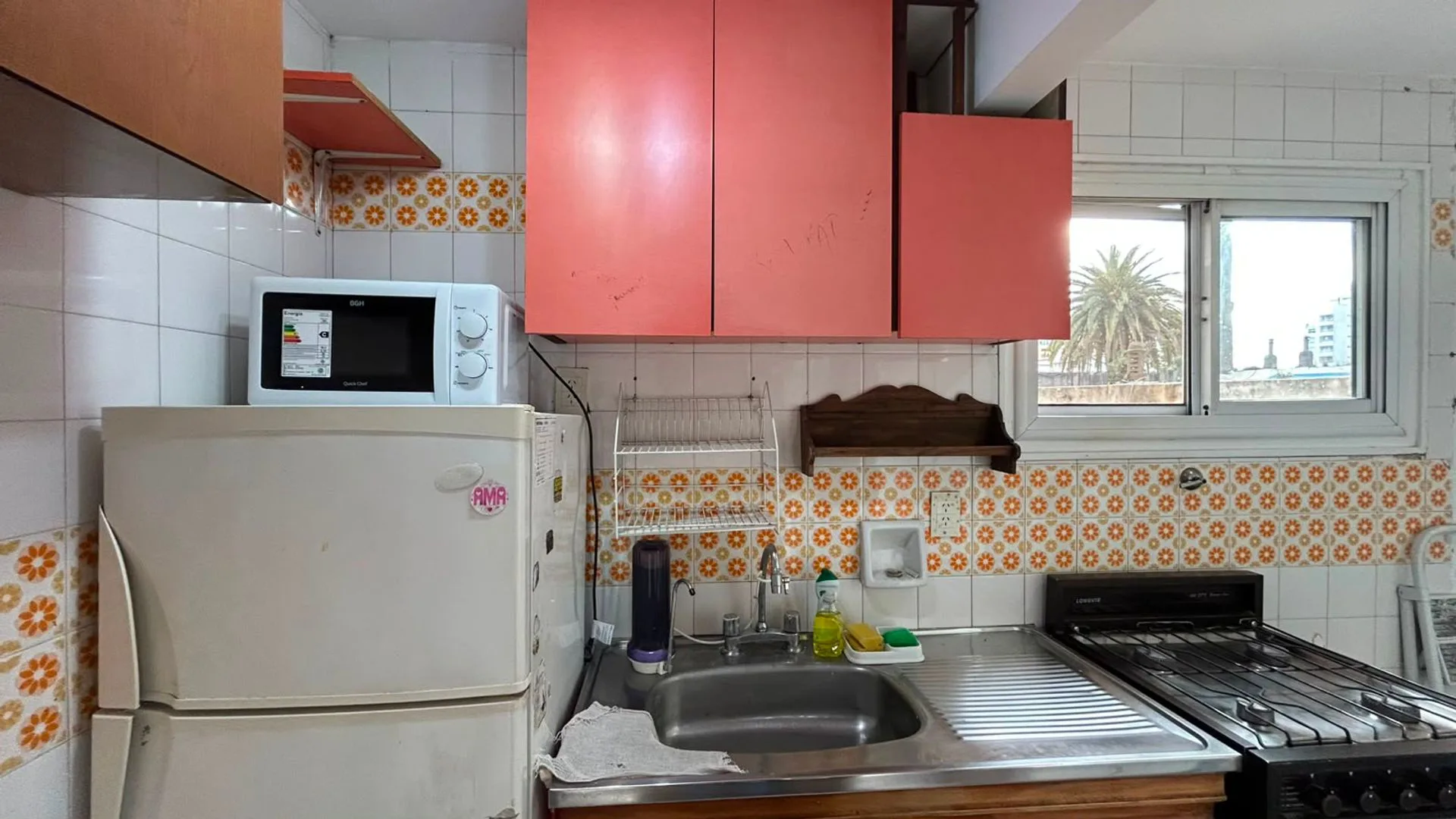 VENTA DEPARTAMENTO DE 2 AMB, EN SAN CRISTOBAL foto 5