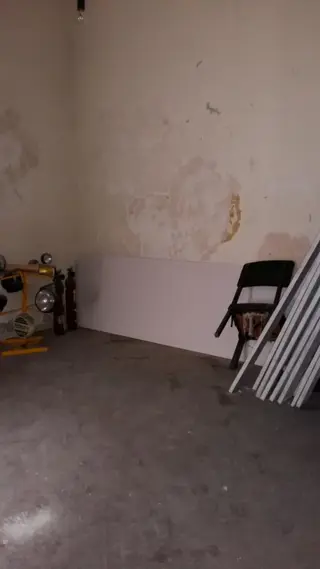 LOTE EN VENTA PATERNAL CENTRO COMERCIAL WARNES y JUAN B. JUSTO foto 4