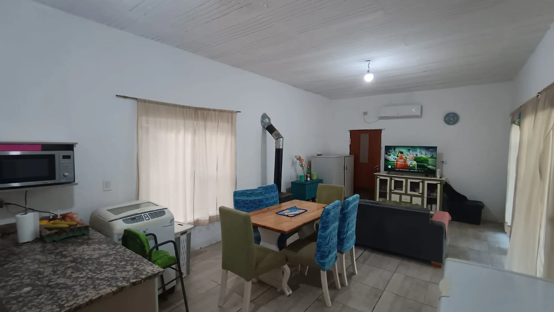 Casa en Venta - Camino La Carlota foto 3