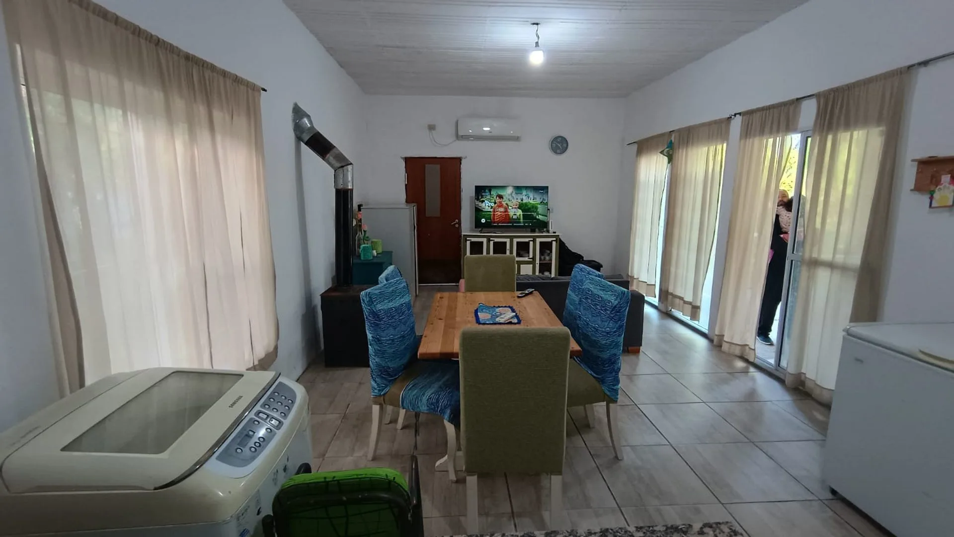Casa en Venta - Camino La Carlota foto 4