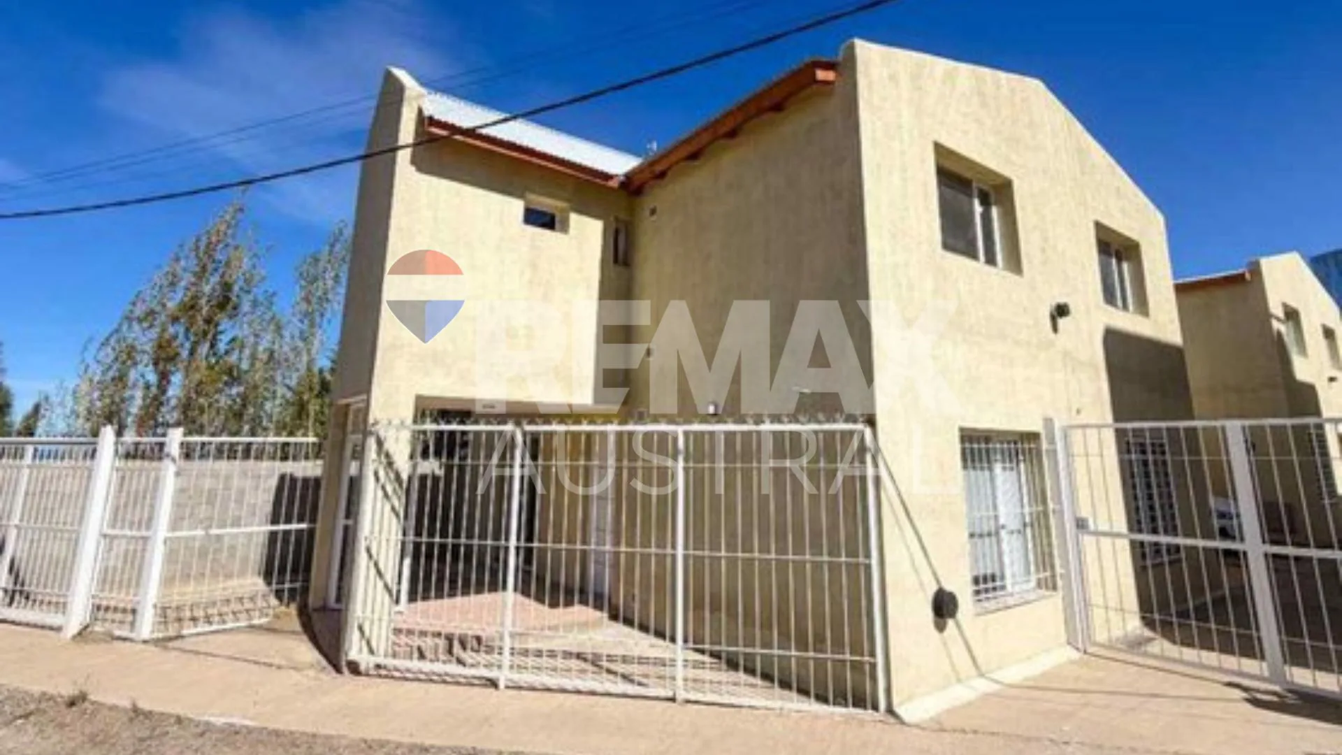 VENTA DUPLEX A ESTRENAR 2 DORMITORIOS
