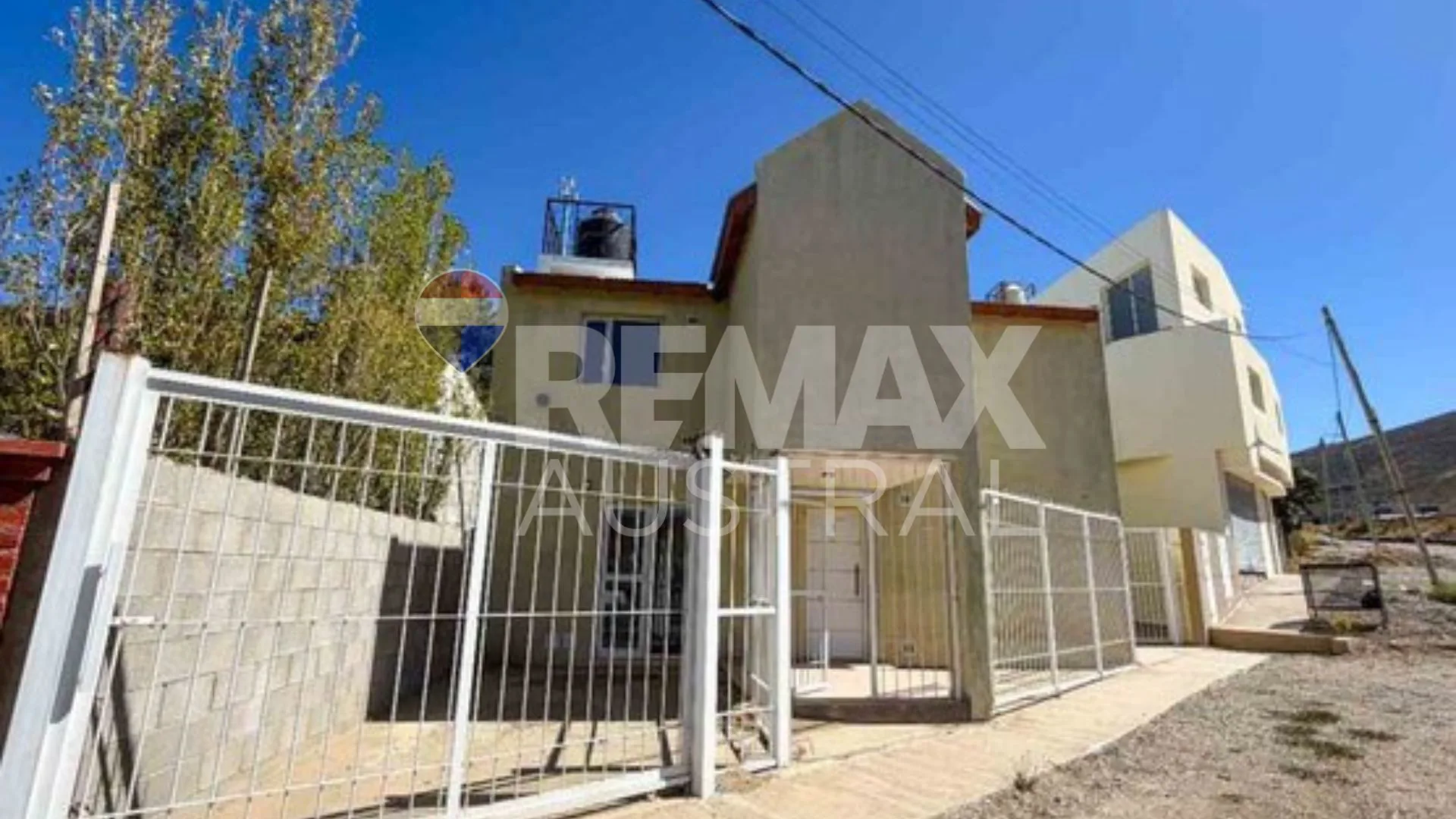 VENTA DUPLEX A ESTRENAR 2 DORMITORIOS foto 2
