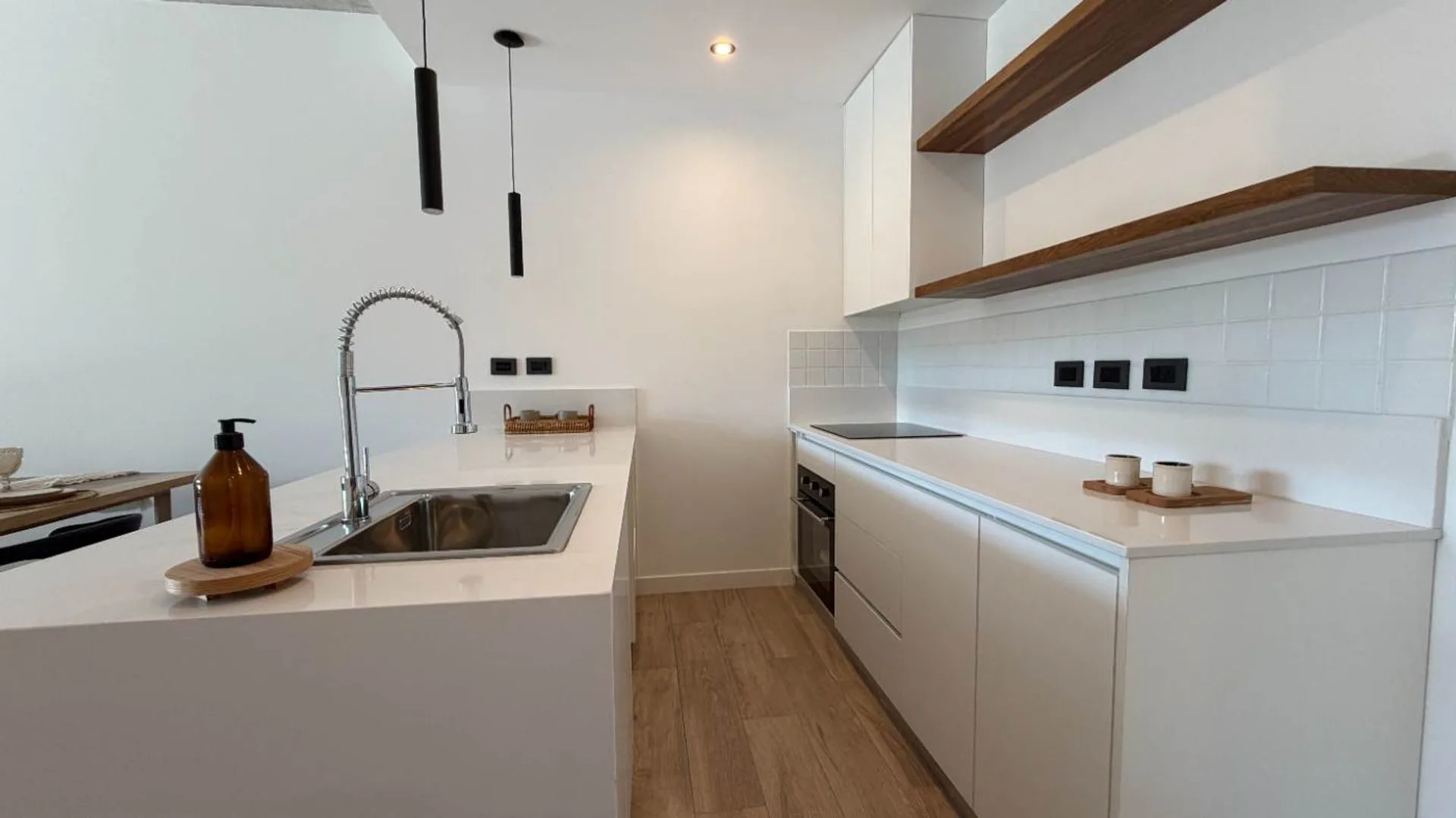 Venta Departamento Premium 3 ambientes en Pinamar foto 3