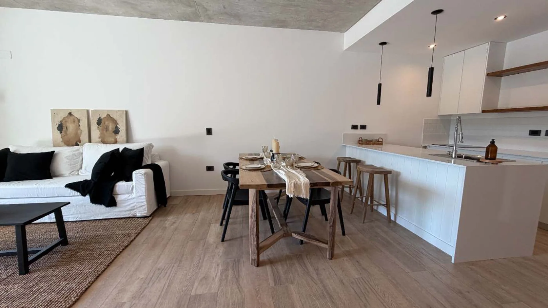 Venta Departamento Premium 3 ambientes en Pinamar foto 5