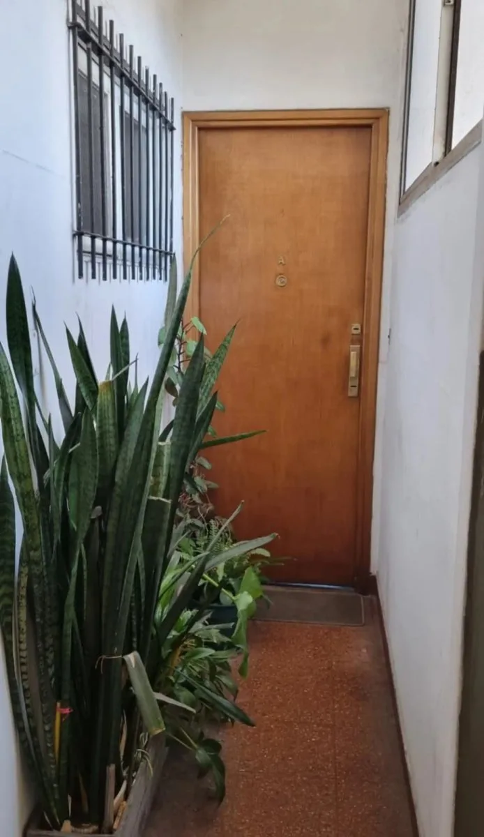 VENTA DE DEPATAMENTO EN, BOEDO, CONSTITUCION 3700 foto 2