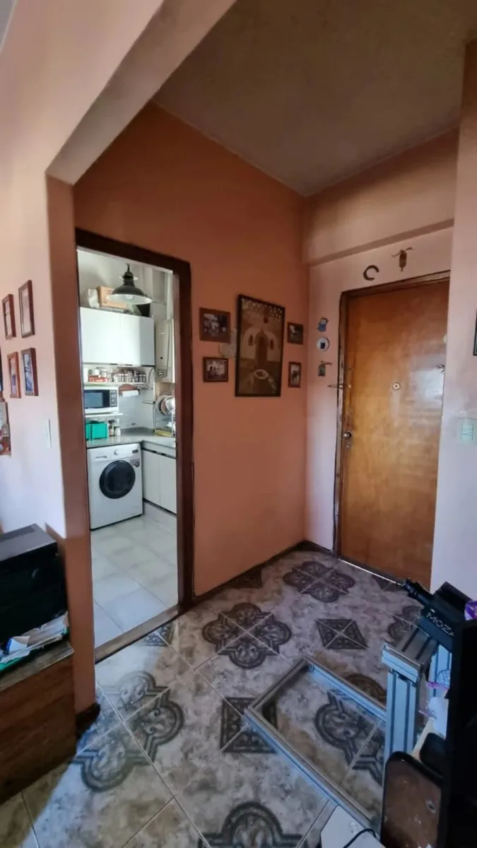 VENTA DE DEPATAMENTO EN, BOEDO, CONSTITUCION 3700 foto 3
