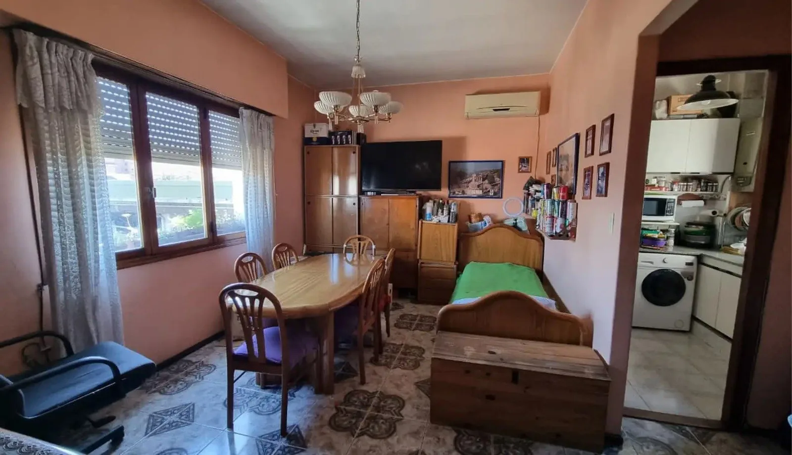 VENTA DE DEPATAMENTO EN, BOEDO, CONSTITUCION 3700 foto 5