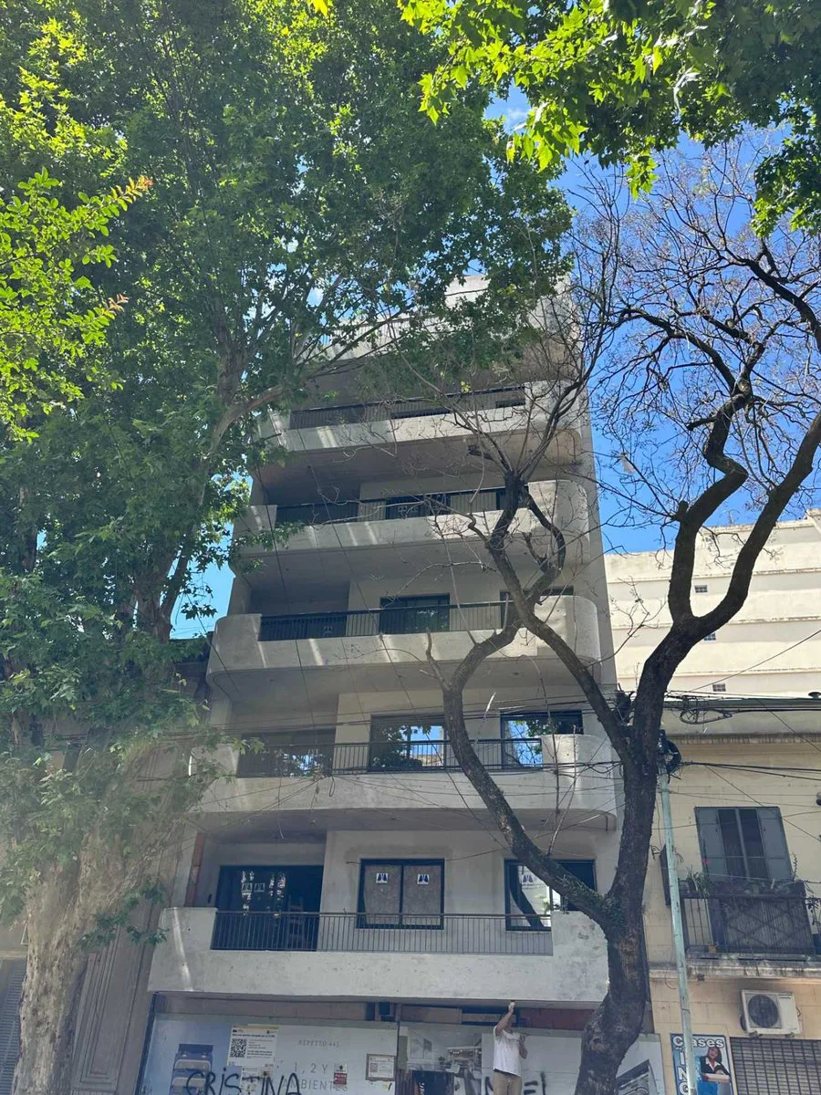 Caballito - 3 amb con terraza propia A ESTRENAR foto 3