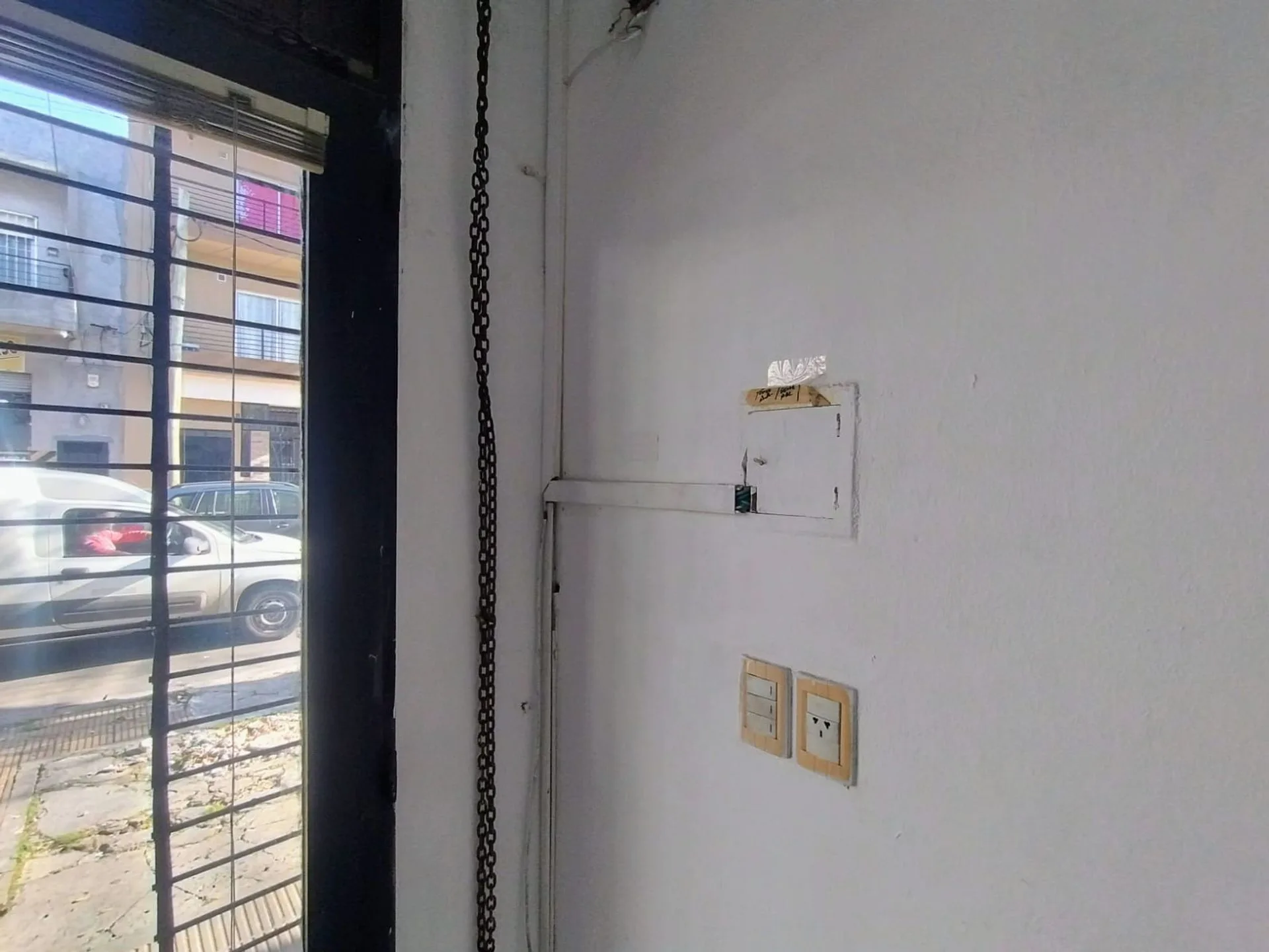 ALQUILER LOCAL COMERCIAL VILLA MAIPU 25,36 M2 foto 5