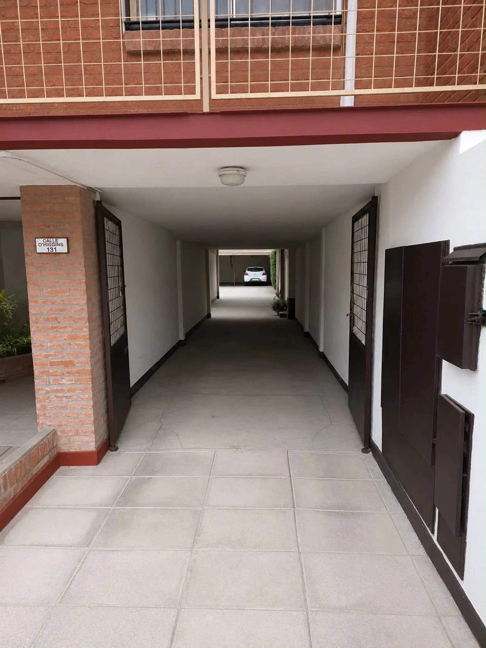 Cochera foto 2