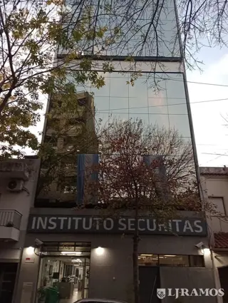 Edificio Comercial en CABA foto 1