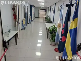 Edificio Comercial en CABA foto 3