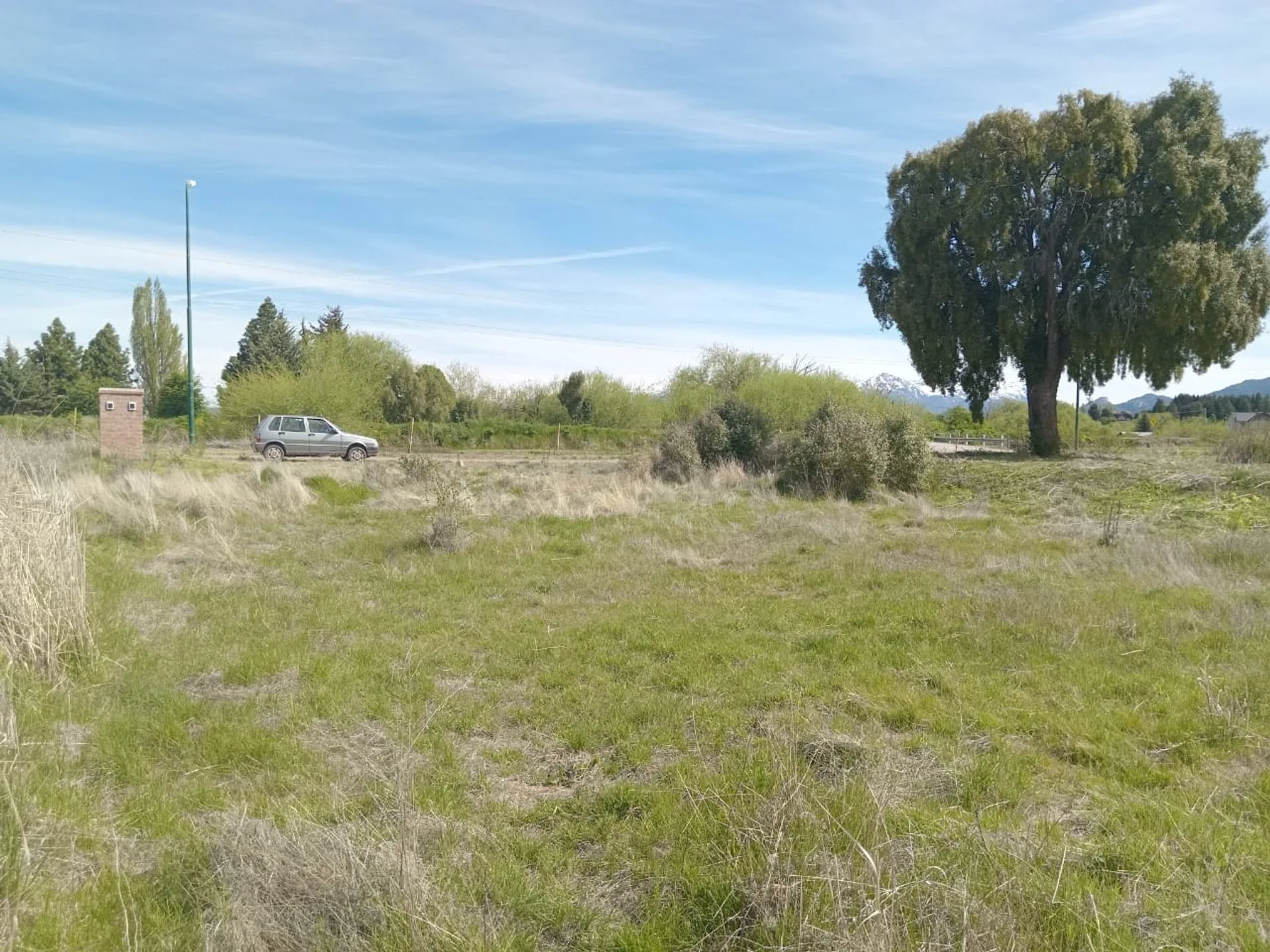 Terreno en Trevelin - Barrio Parque Boulevares I foto 2